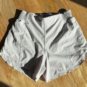 Lululemon Women's Running Shorts Size 4